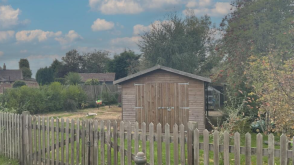 Land for sale in Swineshead photo